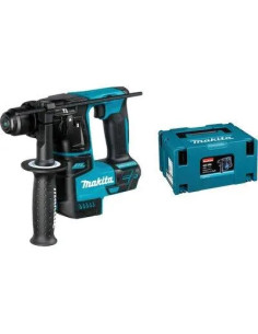 MAKITA MARTELLO TASSELL BATTERIA DHR171ZJ
