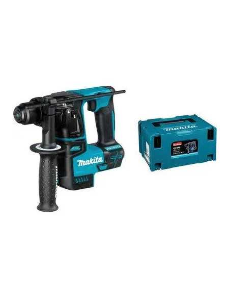 MARTELLO TASSELL BATTERIA DHR171ZJ MAKITA - MAKITA | Utensili Store