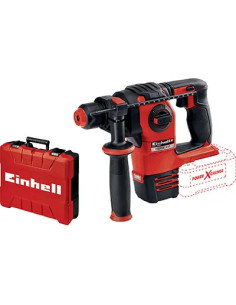 EINHELL MARTELLO TASSELL BATTERIA HEROCCO
