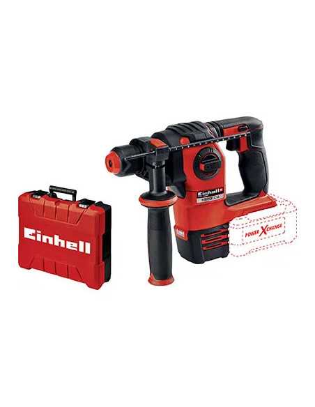MARTELLO TASSELL BATTERIA HEROCCO EINHELL - EINHELL | Utensili Store