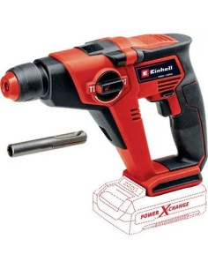 EINHELL MARTELLO TASSELL BATTERIA TE-HD 18/12 LI