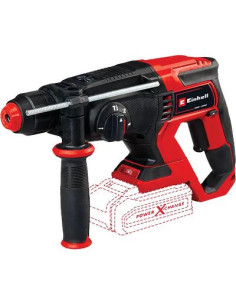 EINHELL - MARTELLO TASSELL BATTERIA TE-HD 18/20 LI
