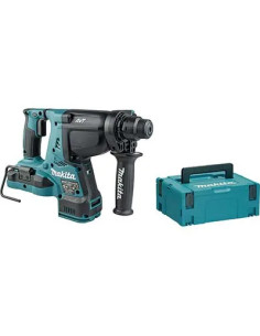 MAKITA MARTELLO TASSELL SCALPELL BATTERIA DHR280ZJ