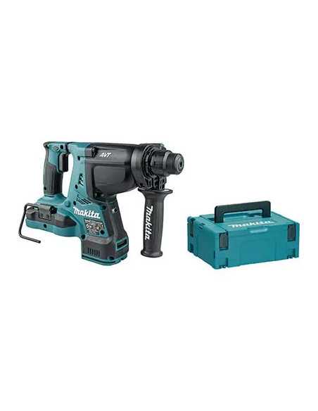 MARTELLO TASSELL SCALPELL BATTERIA DHR280ZJ MAKITA - MAKITA | Utensili Store