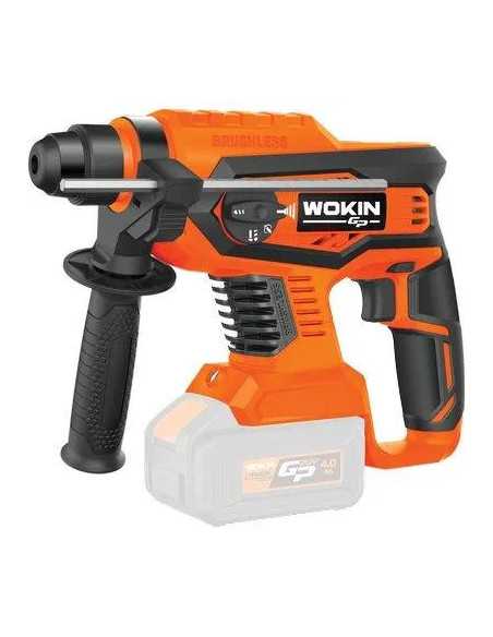 MARTELLO TASSELL SCALPELL GP20V 621528 WOKIN - WOKIN | Utensili Store