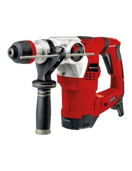 MARTELLO TASSELL SCALPELL RT-RH 32 4F EINHELL - EINHELL | Utensili Store