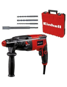 EINHELL MARTELLO TASSELL SCALPELL TC-RH 620 4F