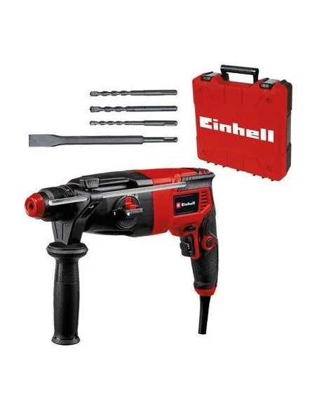 MARTELLO TASSELL SCALPELL TC-RH 620 4F EINHELL - EINHELL | Utensili Store