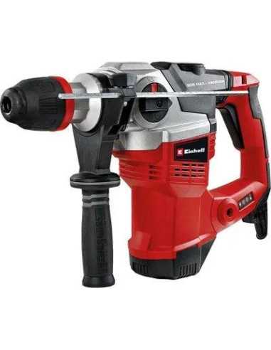 MARTELLO TASSELL SCALPELL TE-RH 38 3F EINHELL - EINHELL | Utensili Store