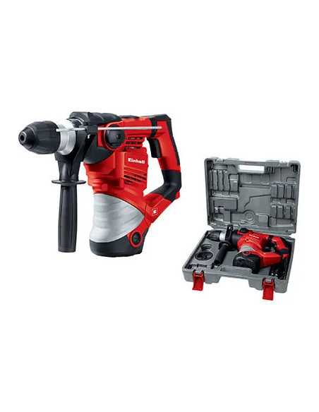 MARTELLO TASSELL SCALPELL TH-RH 1600 EINHELL - EINHELL | Utensili Store