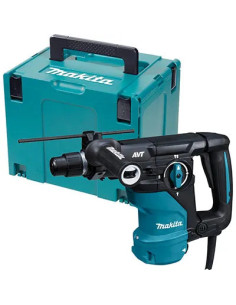 MAKITA MARTELLO TASSELLATORE SCALPEL HR3011FCJ