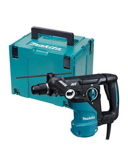 MARTELLO TASSELLATORE SCALPEL HR3011FCJ MAKITA - MAKITA | Utensili Store