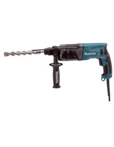 MAKITA MARTELLO TASSELLATORE SCALPELLATORE HR2470