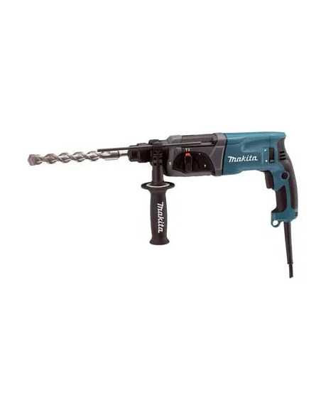 MARTELLO TASSELLATORE SCALPELLATORE HR2470 - MAKITA | Utensili Store