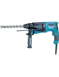 MAKITA MARTELLO TASSELLATORE SCALPELLATORE HR2630