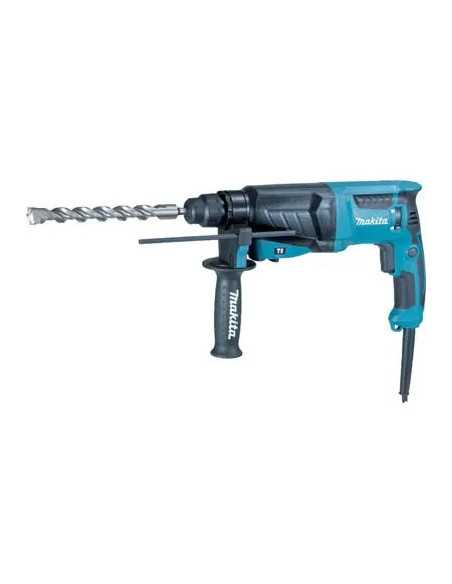 MARTELLO TASSELLATORE SCALPELLATORE HR2630 MAKITA - MAKITA | Utensili Store