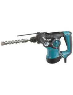 MAKITA MARTELLO TASSELLATORE SCALPELLATORE HR2811F MAKITA