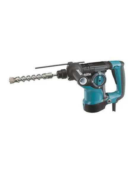 MARTELLO TASSELLATORE SCALPELLATORE HR2811F MAKITA - MAKITA | Utensili Store