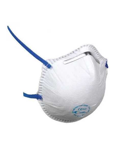 MASCHERINA MONOUSO FFP1 - IRUDEK | Utensili Store