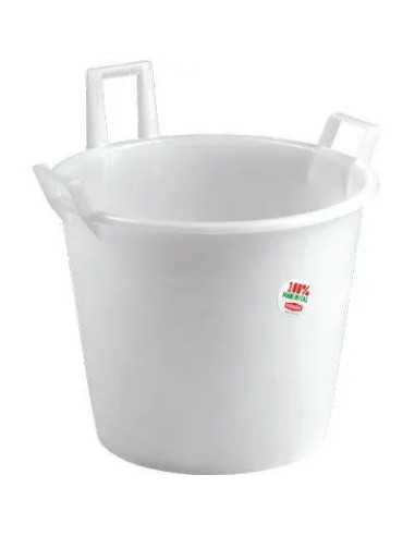 MASTELLO A 3 MANICI - STEFANPLAST | Utensili Store