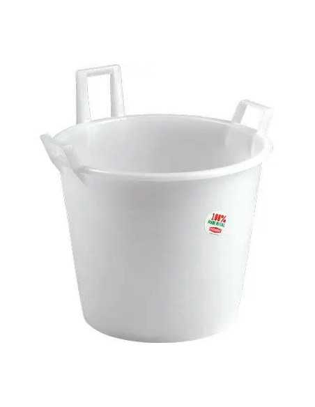 MASTELLO A 3 MANICI - STEFANPLAST | Utensili Store