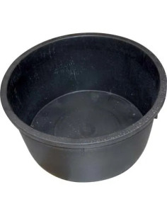 ICS MASTELLONE SOTTOSPINA TONDO NERO ICS