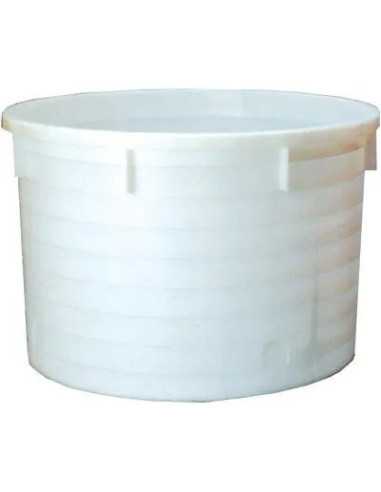 MASTELLONE TONDO BIANCO ICS - ICS | Utensili Store