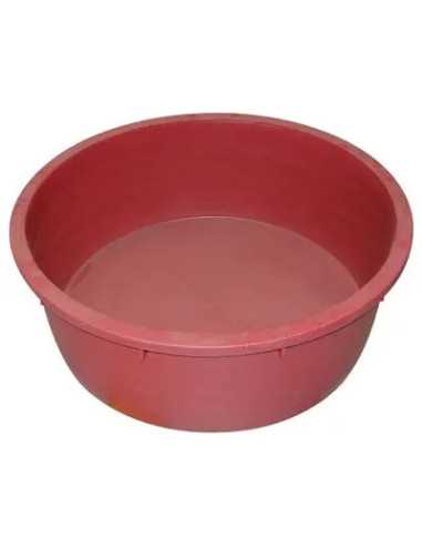 MASTELLONE TONDO VINACCIA ICS - ICS | Utensili Store