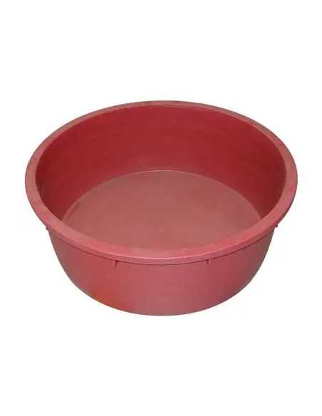 MASTELLONE TONDO VINACCIA STEFANPLAST - STEFANPLAST | Utensili Store