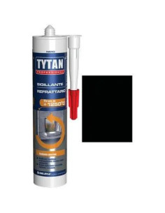 TYTAN MASTICE REFRATTARIO