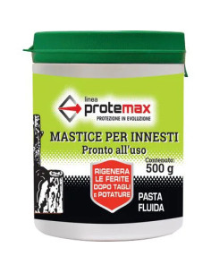 PROTEMAX MASTICE X INNESTO PROTEMAX