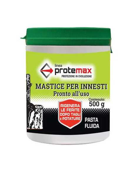 MASTICE X INNESTO PROTEMAX - PROTEMAX | Utensili Store