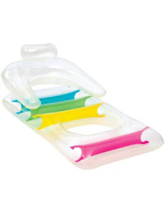 Bestway Materassino Gonfiabile Summer Colors 43011