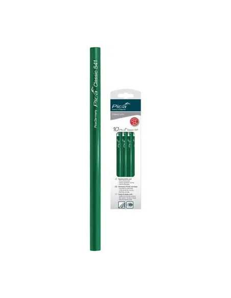 MATITA CLASSIC VERDE - PICA | Utensili Store