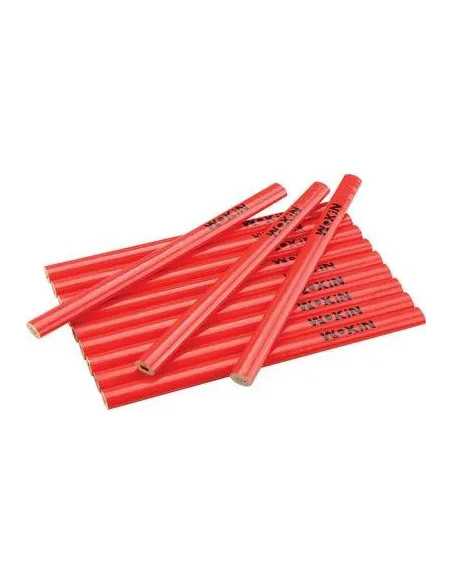 MATITA ROSSA 358812 WOKIN - WOKIN | Utensili Store