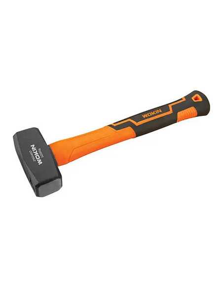 MAZZETTA OTTAGONALE M.FIBRA 2504 WOKIN - WOKIN | Utensili Store