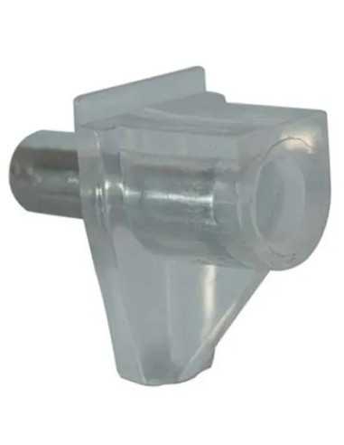 MENSOLINA REGGIPIANO A INFILARE PERNO ACCIAIO - GENERICA | Utensili Store