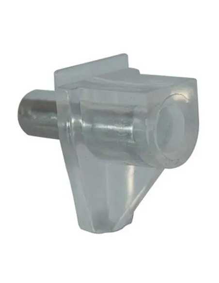 MENSOLINA REGGIPIANO A INFILARE PERNO ACCIAIO - GENERICA | Utensili Store