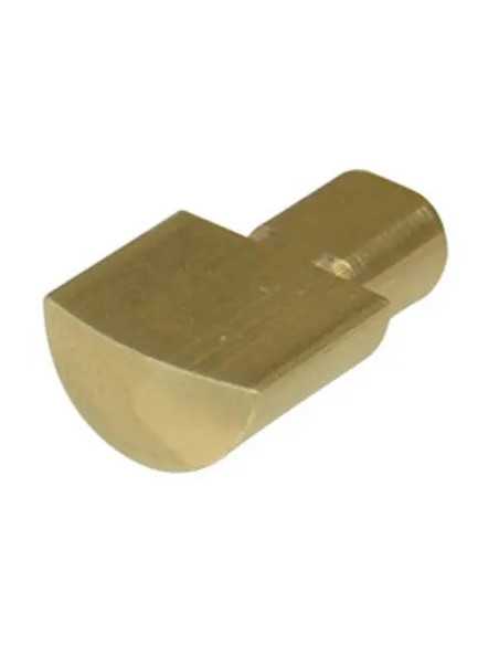 MENSOLINA REGGIPIANO A MEZZALUNA TORNITA - GENERICA | Utensili Store