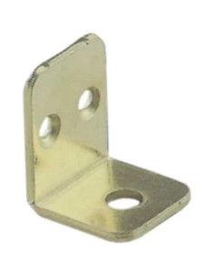 GENERICA MENSOLINA REGGIPIANO A SQUADRA BORDO QUADRO