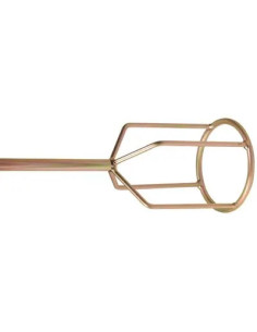 RURMEC MESCOLATORE A GABBIA BASE CIRCOLARE