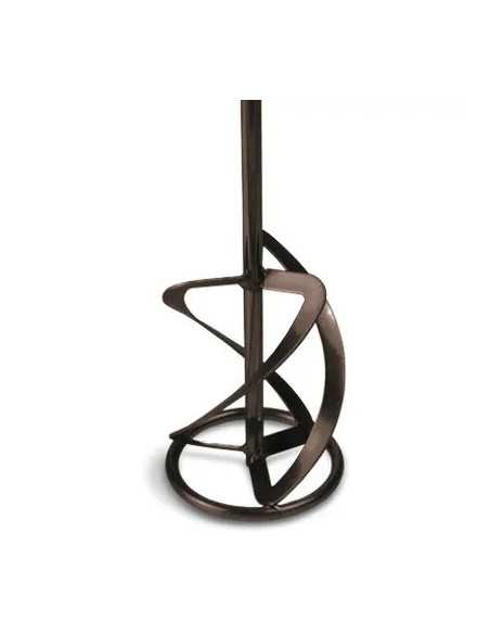 MESCOLATORE TRIPLA SPIRALE RURMEC - RURMEC | Utensili Store