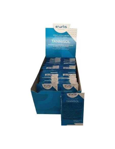 METABISOLFITO POTASSIO + TANNINO TANNISOL ESSECO - ESSECO | Utensili Store