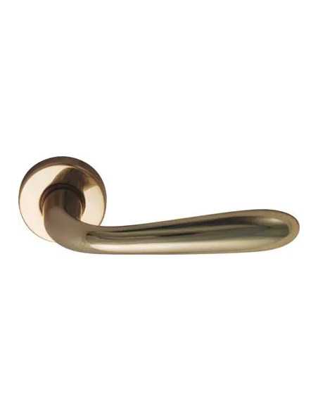 MEZZA MANIGLIA GOCCIA OTTONE - GENERICA | Utensili Store