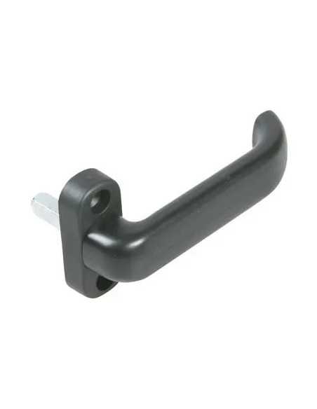 MEZZA MANIGLIA X SERRAMENTI - IBFM | Utensili Store