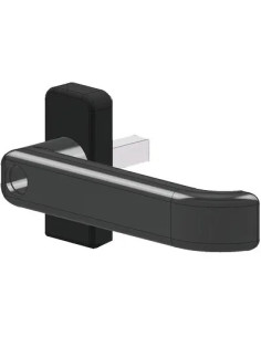 SECUREMME MEZZA MANIGLIA X SERRAMENTI 5200