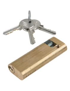 FEB MEZZO CILINDRO OVALE NF150