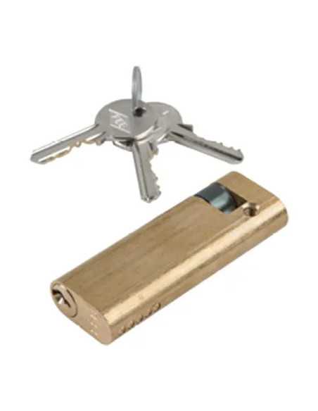 MEZZO CILINDRO OVALE NF150 FEB - FEB | Utensili Store