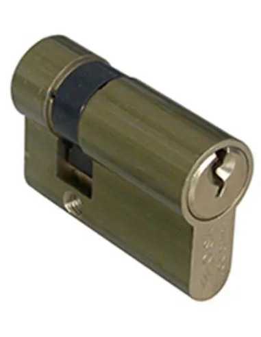 MEZZO CILINDRO SAGOMATO 08031 LOGO - LOGO CISA | Utensili Store