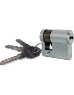 IBFM MEZZO CILINDRO SAGOMATO 2303 IBFM